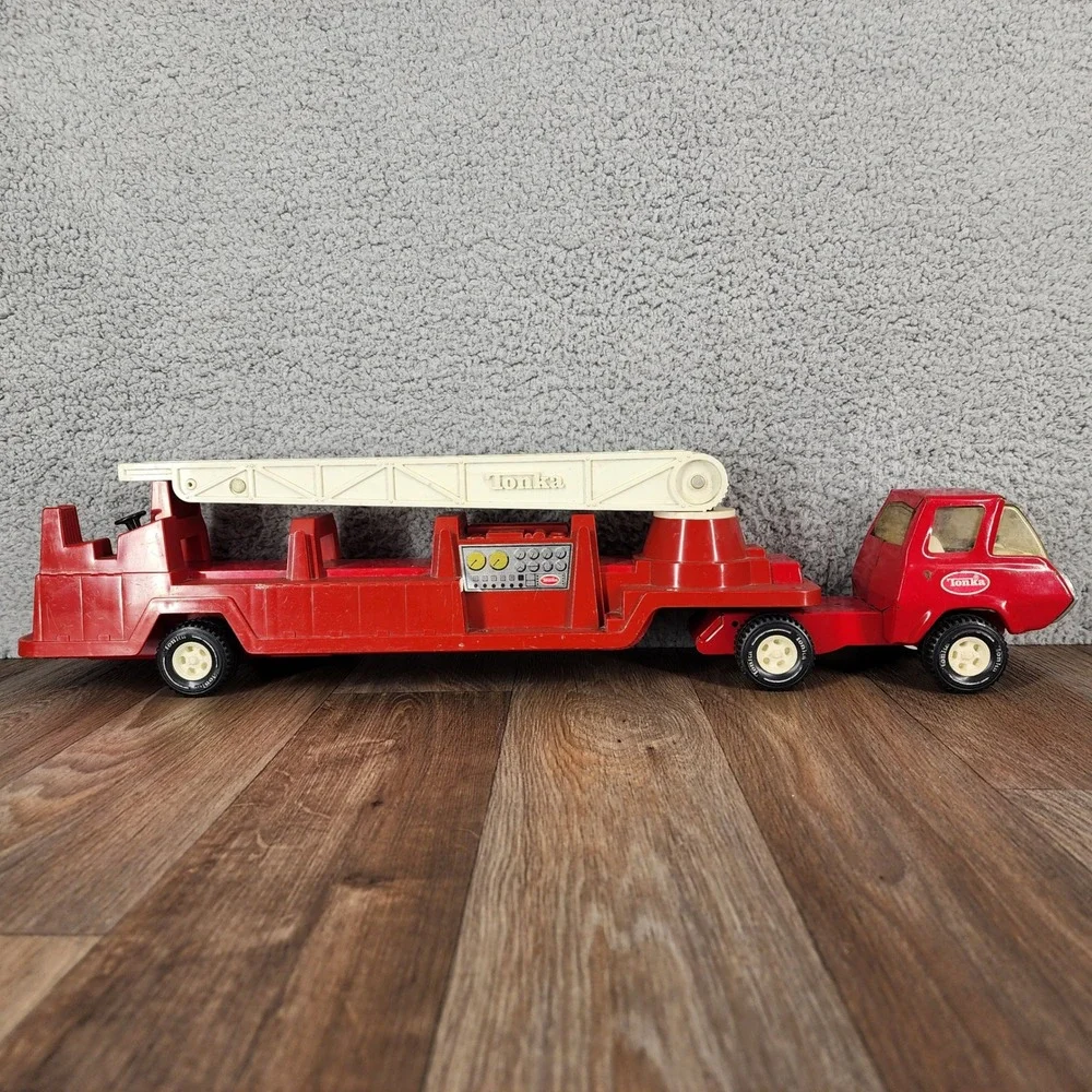 Vintage Tonka 24